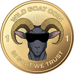 Wild Goat Coin