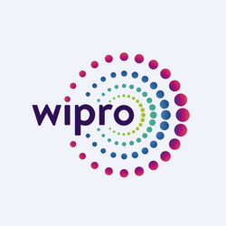 Wipro Limited rStock