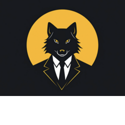 Wolf of Dumb Street