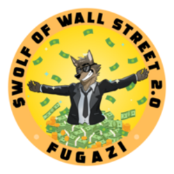 Wolf of Wall Street
