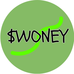 WONEY