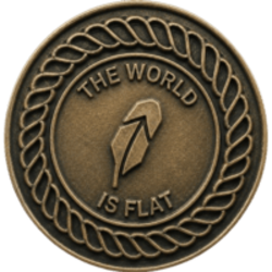 World is Flat