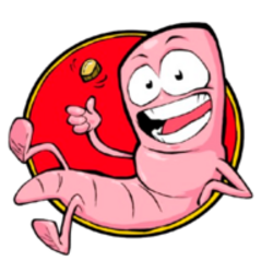 Worms Among Us