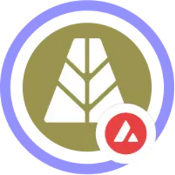 Wrapped Aave Avalanche AUSD