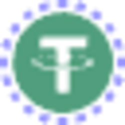 Wrapped Aave Ethereum USDT
