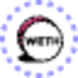 Wrapped Aave Ethereum WETH