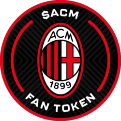 Wrapped AC Milan (Kayen)