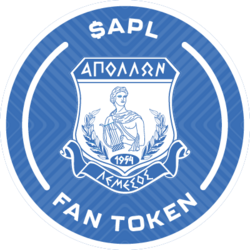 Wrapped Apollon Limassol (Kayen)