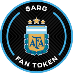 Wrapped Argentine Football Association (Kayen)