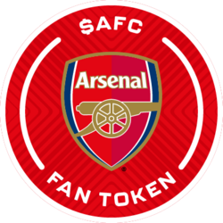 Wrapped Arsenal FC (Kayen)