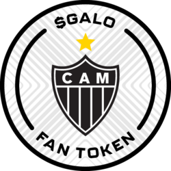 Wrapped Atlético Mineiro (Kayen)