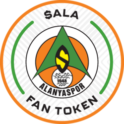 Wrapped Aytemiz Alanyaspor (Kayen)