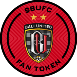 Wrapped Bali United FC (Kayen)
