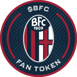 Wrapped Bologna FC (Kayen)