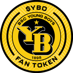 Wrapped BSC Young Boys (Kayen)