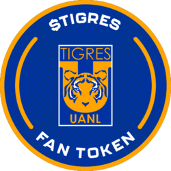 Wrapped Club Tigres UANL (Kayen)