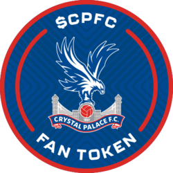 Wrapped Crystal Palace FC (Kayen)