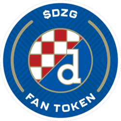 Wrapped Dinamo Zagreb (Kayen)