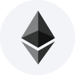 Wrapped ETH (DeFiVerse)