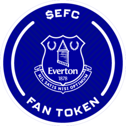 Wrapped Everton (Kayen)