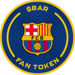 Wrapped FC Barcelona (Kayen)