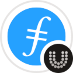 Wrapped Filecoin (Universal)