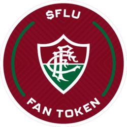 Wrapped Fluminense FC (Kayen)