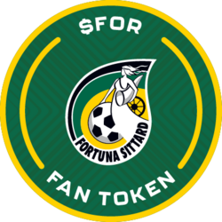 Wrapped Fortuna Sittard (Kayen)