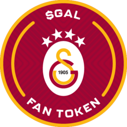 Wrapped Galatasaray S.K. (Kayen)