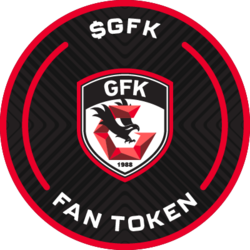 Wrapped Gaziantep F.K (Kayen)