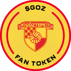 Wrapped Goztepe (Kayen)