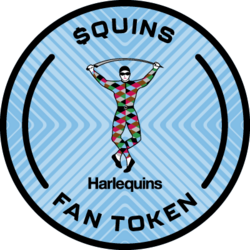 Wrapped Harlequins (Kayen)