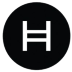 Wrapped HBAR (SaucerSwap)