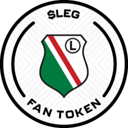 Wrapped Legia Warsaw (Kayen)