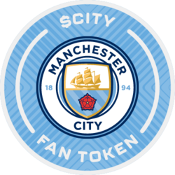 Wrapped Manchester City (Kayen)