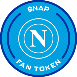 Wrapped Napoli FC (Kayen)