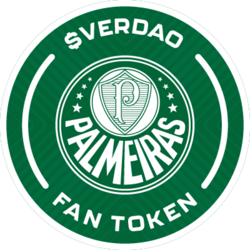 Wrapped Palmeiras (Kayen)