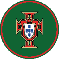 Wrapped Portugal National Team (Kayen)