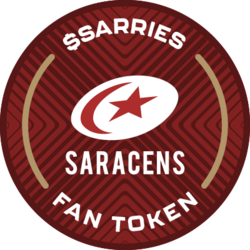 Wrapped Saracens (Kayen)