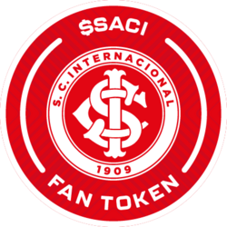 Wrapped Sport Club Internacional (Kayen)
