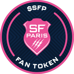 Wrapped Stade Francais Paris (Kayen)