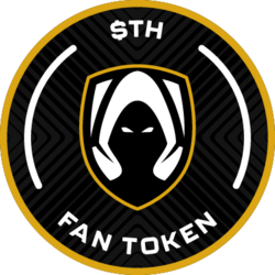 Wrapped Team Heretics (Kayen)