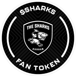 Wrapped The Sharks (Kayen)