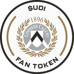 Wrapped Udinese Calcio (Kayen)