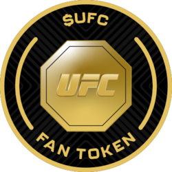 Wrapped Ultimate Fighting Championship (Kayen)