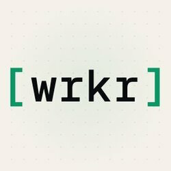 Wrkr by Virtuals