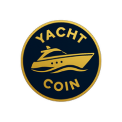 Yachtcoin