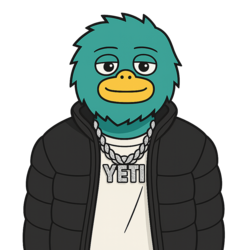 YETI