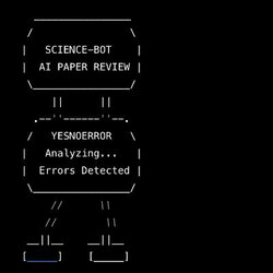 Yesnoerror
