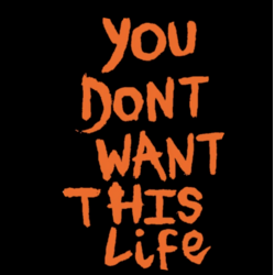 You Dont Want This Life